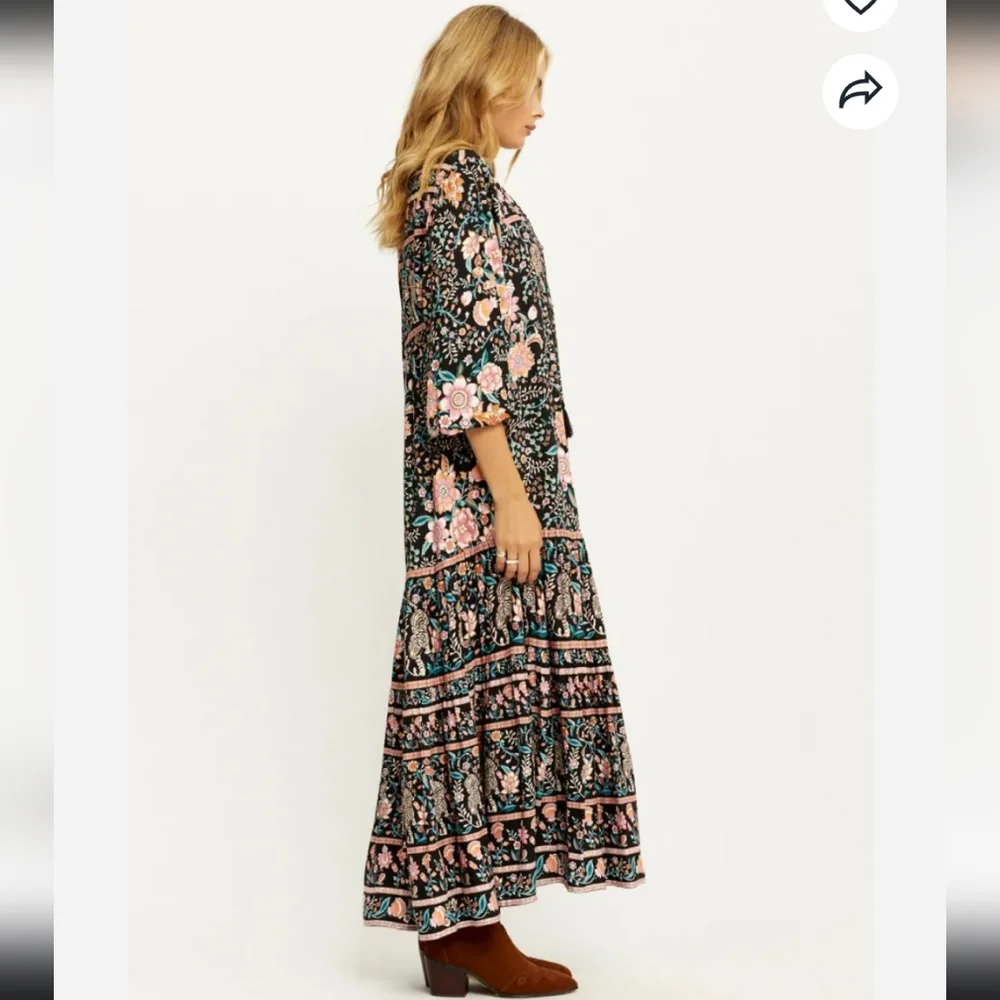 Arnhem Empress Sundress - Picture 4 of 13